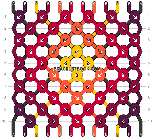Normal pattern #190411 variation #393477 pattern