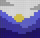 Alpha pattern #168024 variation #393478