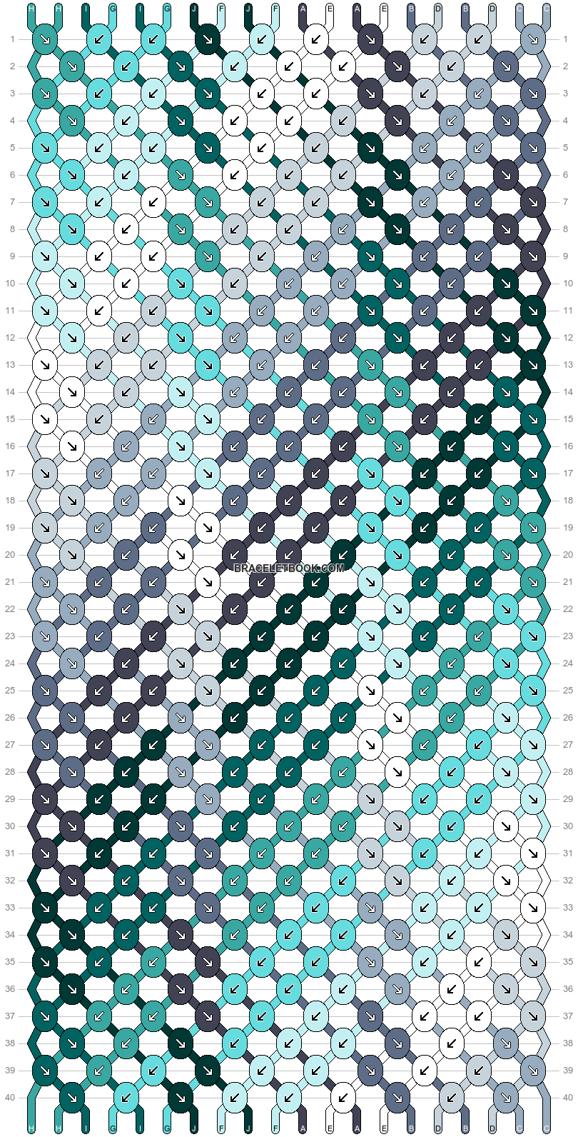 Normal pattern #165530 variation #393479 pattern