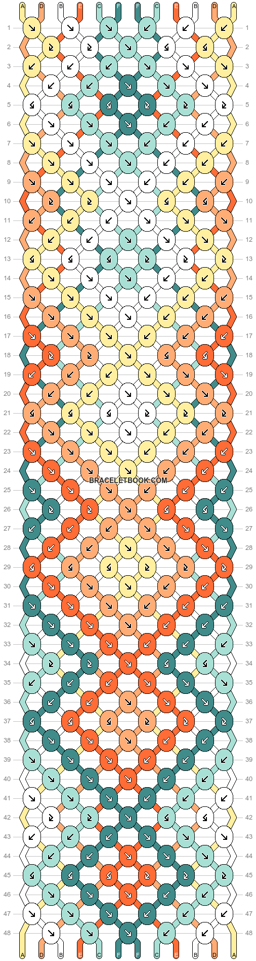 Normal pattern #61917 variation #393480 pattern
