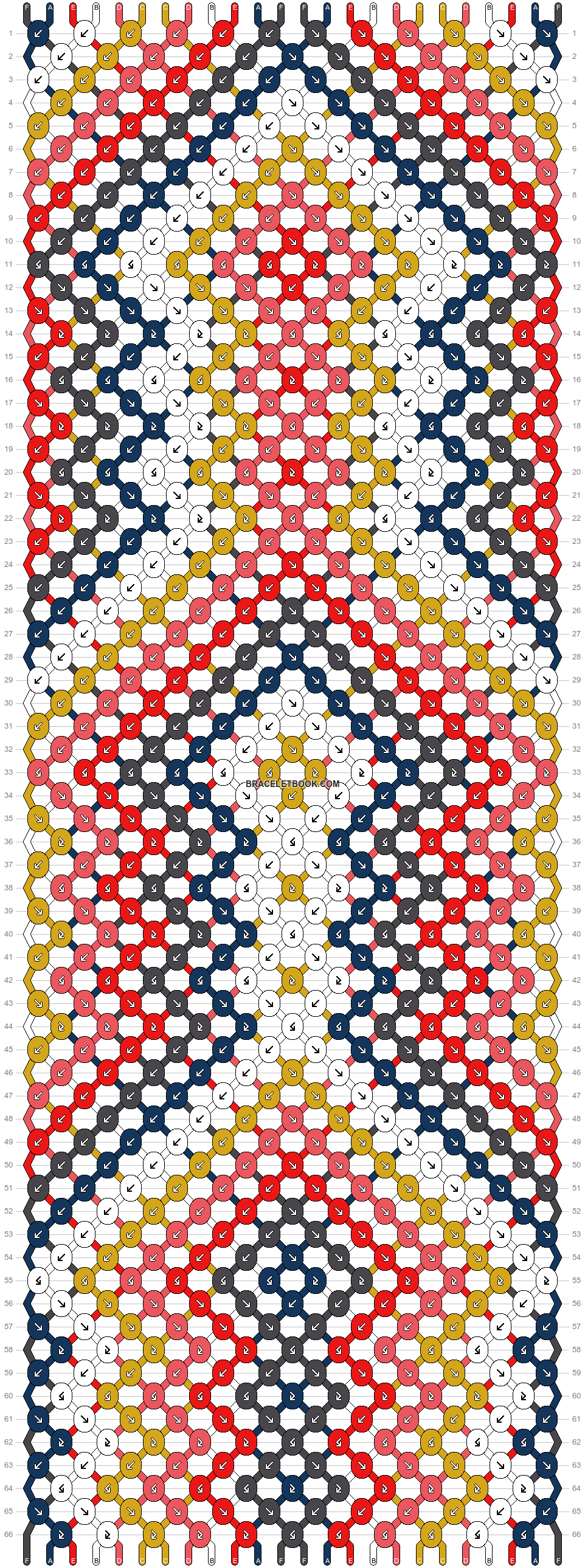 Normal pattern #48090 variation #393481 pattern
