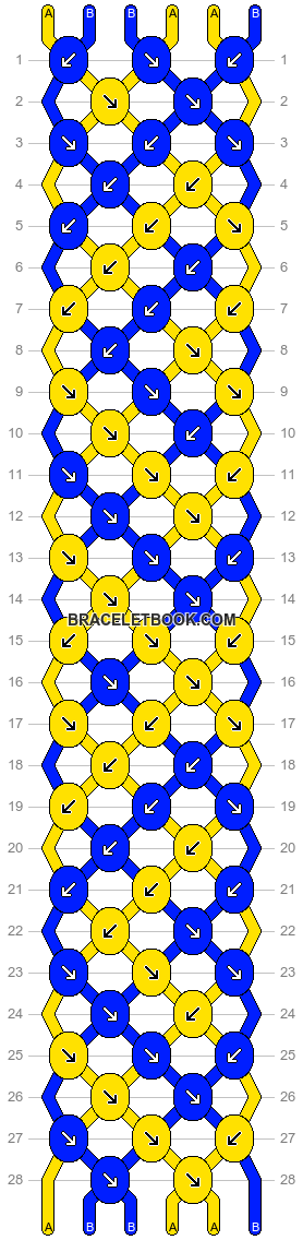 Normal pattern #189533 variation #393482 pattern