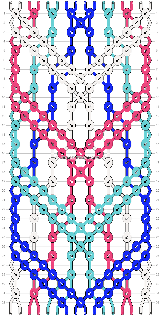 Normal pattern #47749 variation #393483 pattern