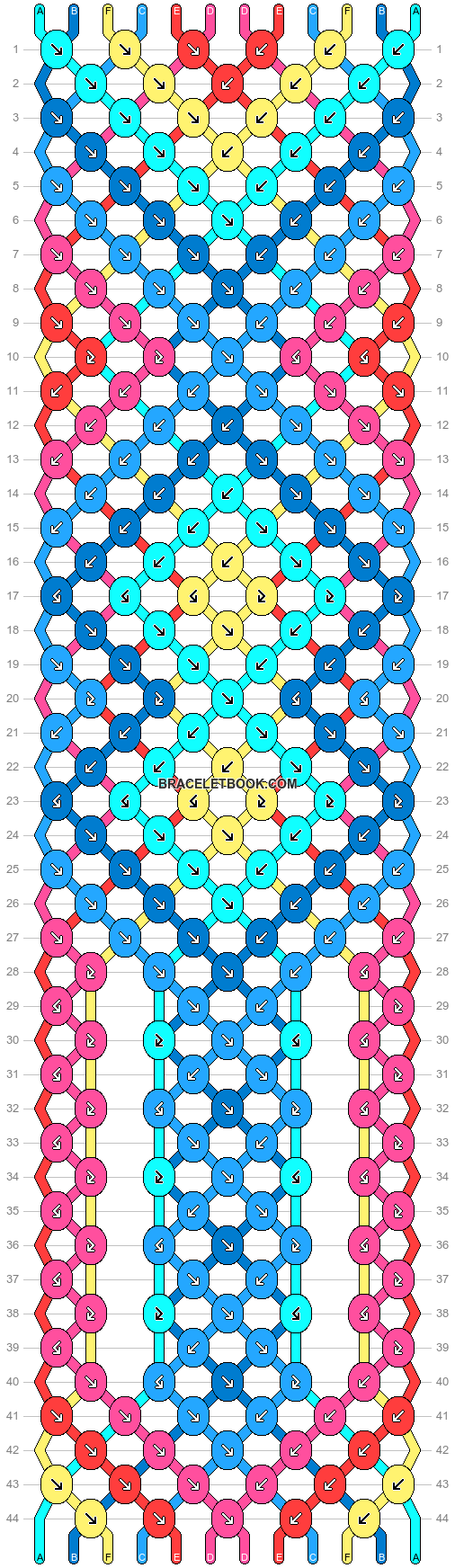 Normal pattern #28009 variation #393484 pattern