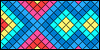 Normal pattern #28009 variation #393484