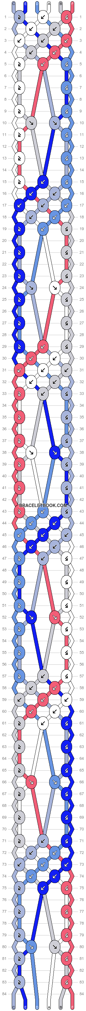 Normal pattern #148408 variation #393485 pattern