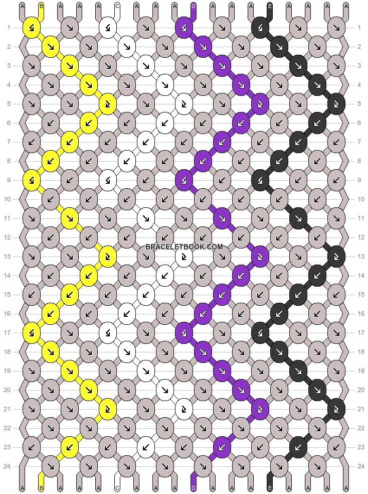 Normal pattern #27335 variation #393488 pattern