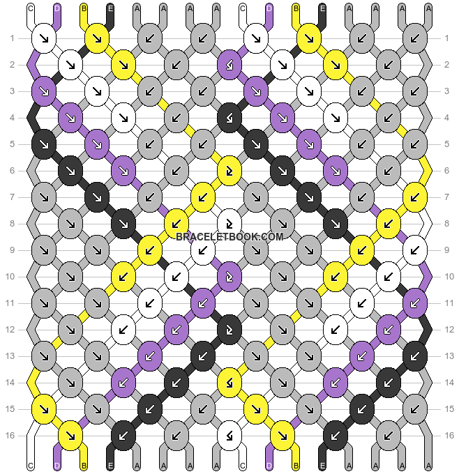 Normal pattern #31210 variation #393489 pattern