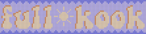 Alpha pattern #39225 variation #393490
