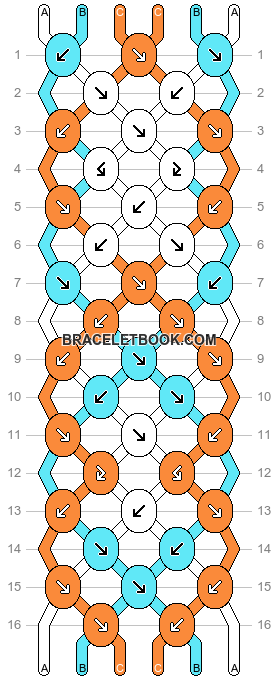 Normal pattern #74103 variation #393491 pattern