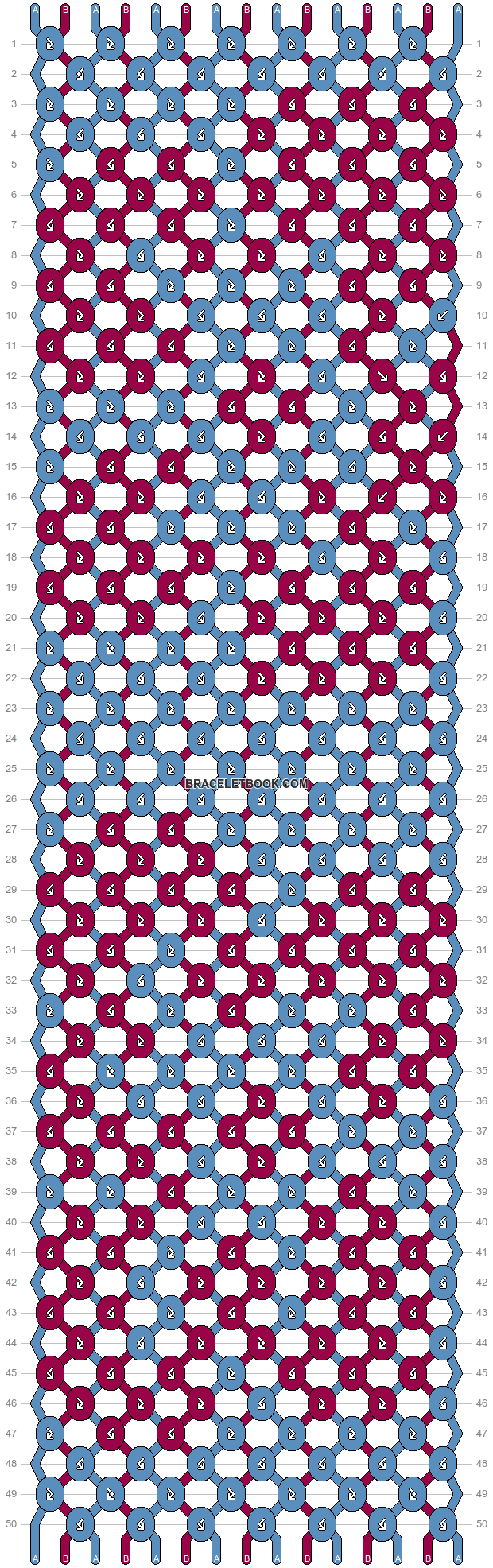 Normal pattern #44337 variation #393493 pattern
