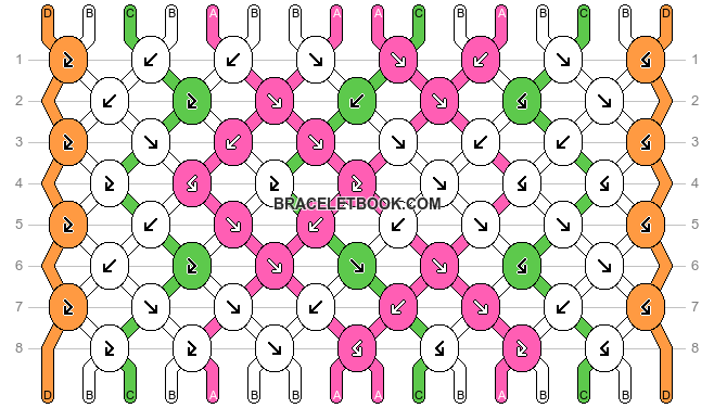 Normal pattern #89607 variation #393495 pattern