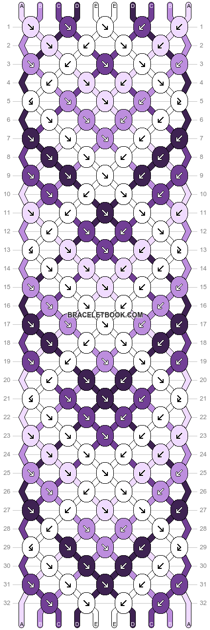 Normal pattern #75486 variation #393496 pattern