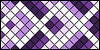 Normal pattern #75486 variation #393496