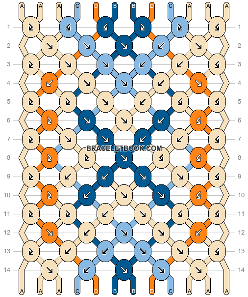 Normal pattern #131455 variation #393497 pattern
