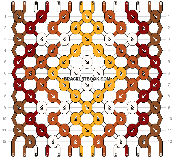 Normal pattern #172364 variation #393498 pattern