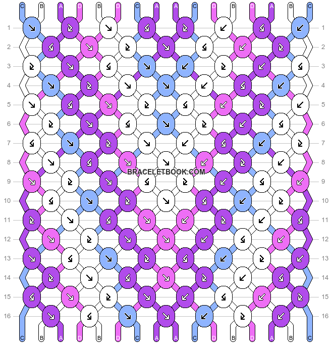 Normal pattern #187279 variation #393499 pattern