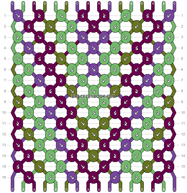 Normal pattern #187279 variation #393500 pattern