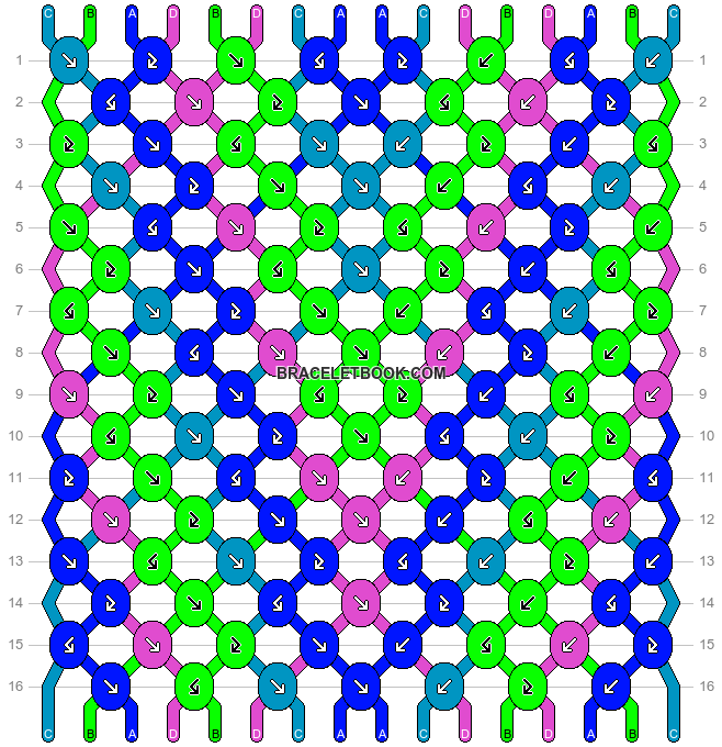 Normal pattern #187279 variation #393501 pattern