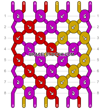 Normal pattern #150 variation #393502 pattern