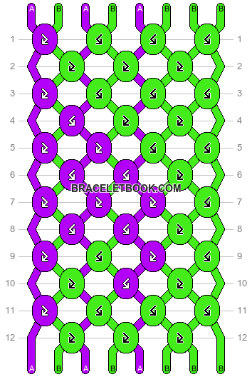 Normal pattern #6390 variation #393503 pattern