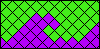 Normal pattern #6390 variation #393503