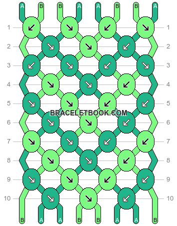 Normal pattern #17634 variation #393504 pattern