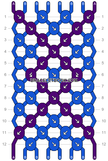 Normal pattern #15825 variation #393506 pattern