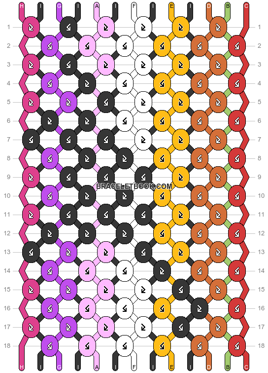Normal pattern #190112 variation #393507 pattern