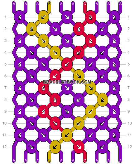 Normal pattern #87884 variation #393508 pattern