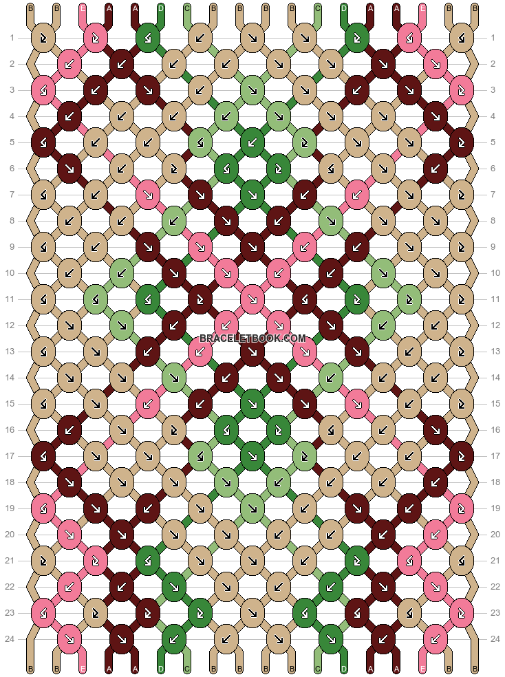 Normal pattern #190196 variation #393510 pattern