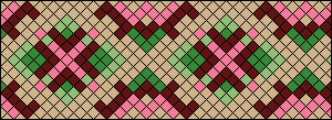 Normal pattern #190196 variation #393510