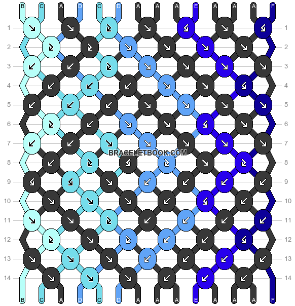 Normal pattern #90063 variation #393511 pattern