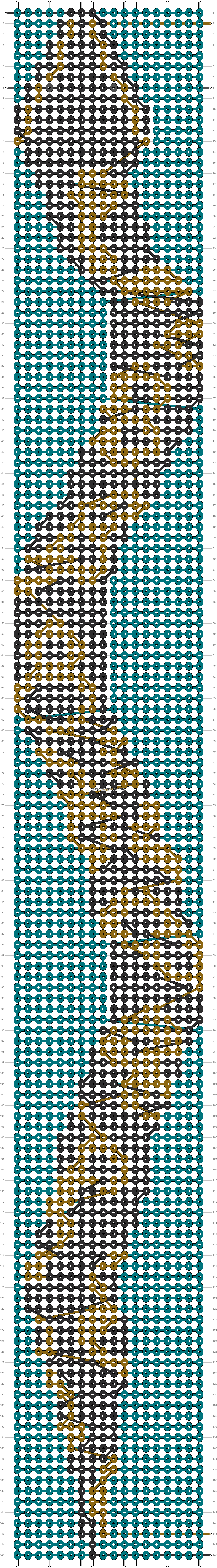 Alpha pattern #137116 variation #393512 pattern