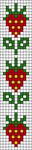 Alpha pattern #179304 variation #393514