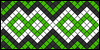 Normal pattern #14020 variation #393515