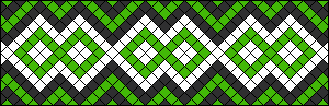 Normal pattern #14020 variation #393515