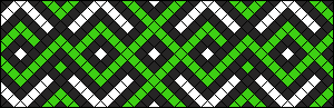 Normal pattern #128767 variation #393516