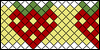 Normal pattern #169383 variation #393517