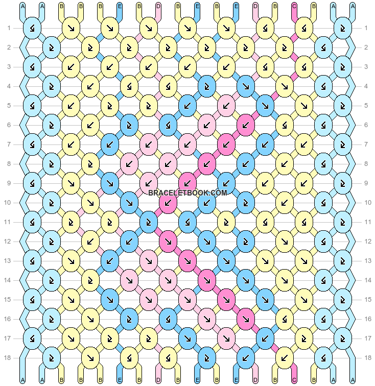 Normal pattern #117554 variation #393518 pattern
