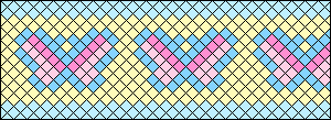 Normal pattern #117554 variation #393518