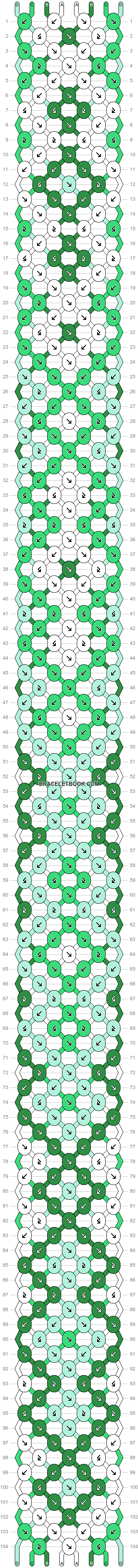 Normal pattern #181215 variation #393519 pattern