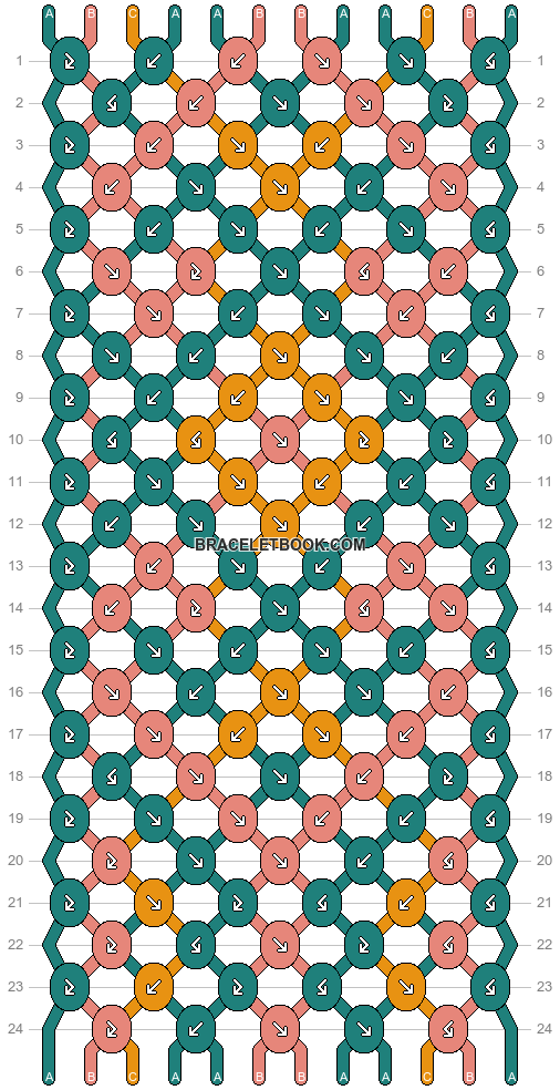 Normal pattern #190350 variation #393520 pattern