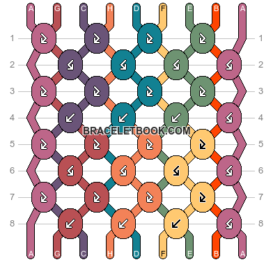 Normal pattern #189970 variation #393522 pattern