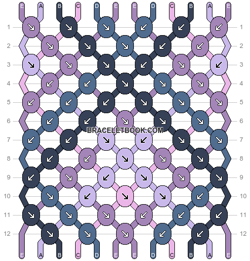 Normal pattern #190233 variation #393523 pattern