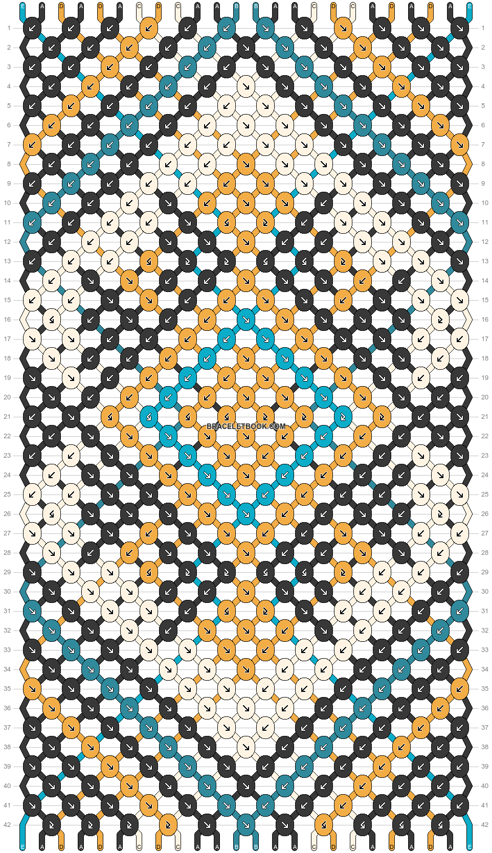 Normal pattern #160483 variation #393524 pattern
