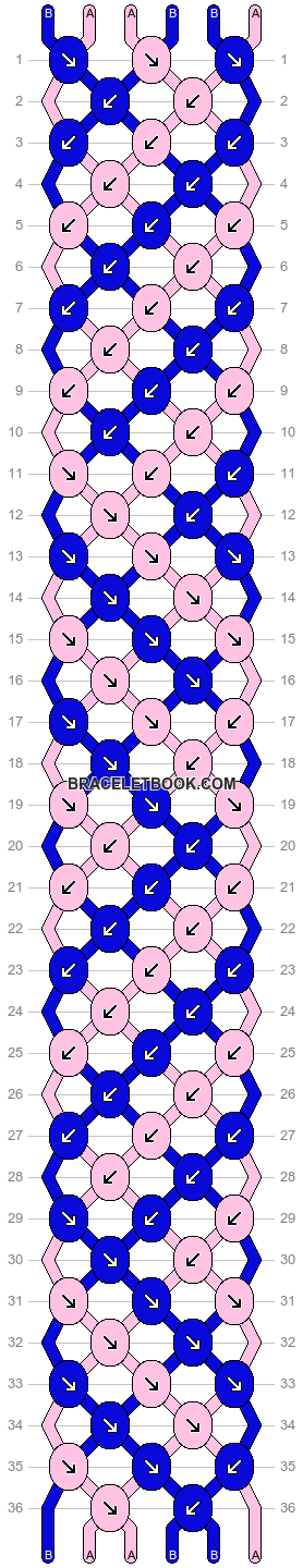 Normal pattern #179519 variation #393526 pattern