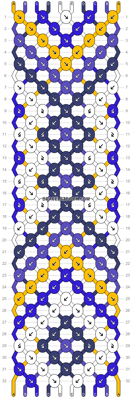Normal pattern #26424 variation #393527 pattern