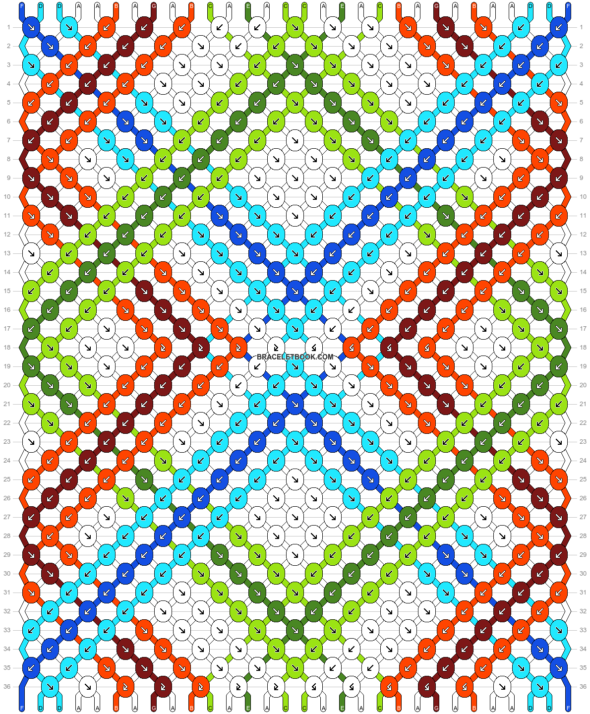 Normal pattern #174207 variation #393529 pattern
