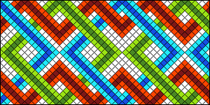 Normal pattern #174207 variation #393529